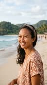 Foto Bagus Saputra